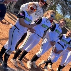 Meet your Posher, Aubrey